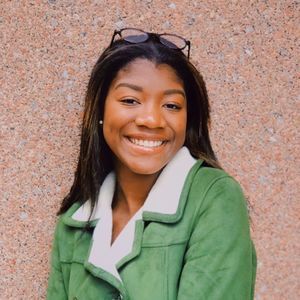 Meet your Posher, Kamiyah